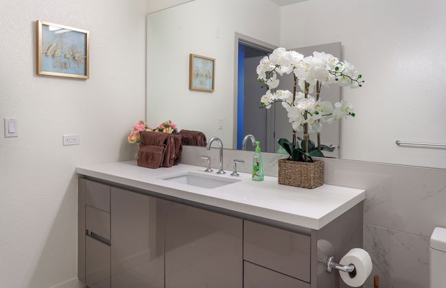 Tripbz Olive Suites - Foto 18