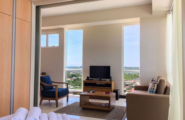 Mactan Fully Furnished Condo - Foto 13