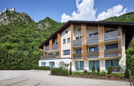 Residence Laitacherhof - Modern Apartments with Sauna - Photo 2