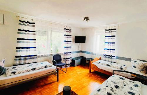 Ferienwohnung Bailey - Foto 42