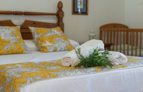 Cortijo Malos Humos Piscina - Foto 51