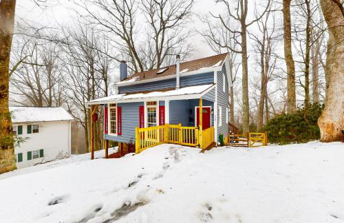 Three Bears Cabin - Foto 1