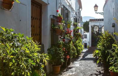 Casa Rural El Refugio - Foto 46