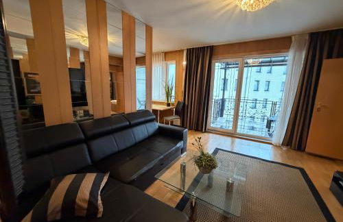 Apartments Düsseldorf City Center - Foto 33