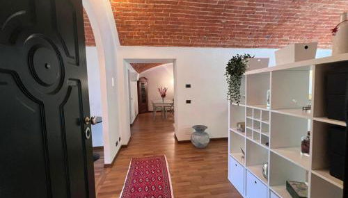 September Suite Dimora di Lusso in Centro Storico Novara - Foto 5