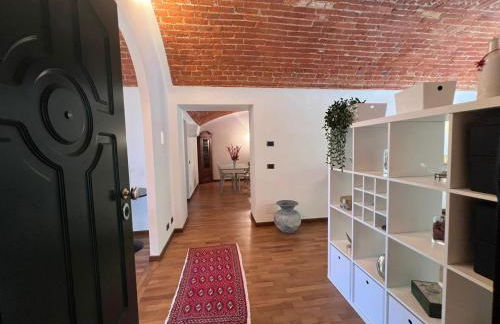 September Suite Dimora di Lusso in Centro Storico Novara - Foto 5