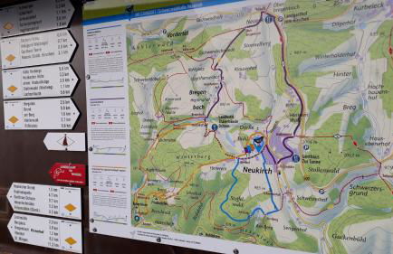 Outdoor & Relax Blackforest - Foto 11