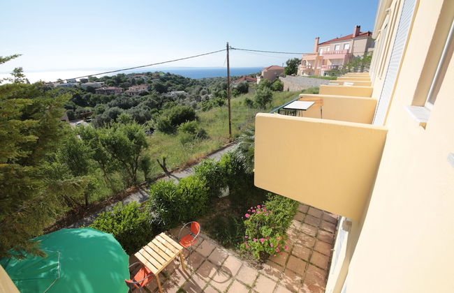 Point Twins Apartments - Foto 19