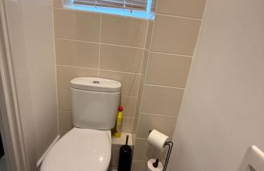 Modern 3-Bedroom Home in Bletchley, Milton Keynes - Foto 14