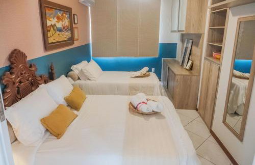 Sua casa na Bahia!! - Jardim Apipema - Apartamento completo! - Foto 18