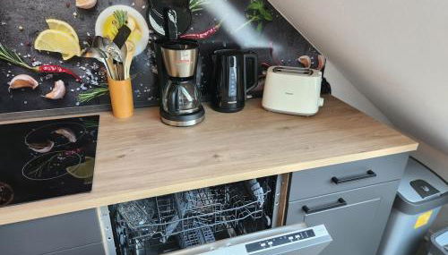 3-room apartment with balcony - Foto 2