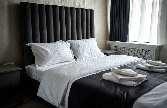 City Boutique Hotel Reghin - Foto 15