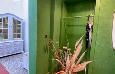 Hübsche Wohnung mit Gartennutzung - Foto 20