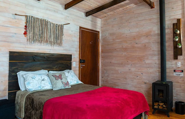 Pousada Colina do Sol - Foto 33