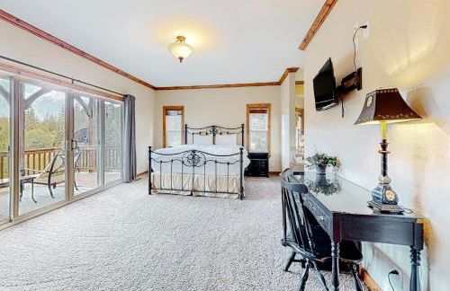 Deer Mountain - Foto 16