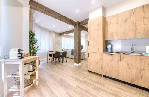 Apartamento familiar a estrenar en Barakaldo Parking gratis y Wifi gratis - Foto 17