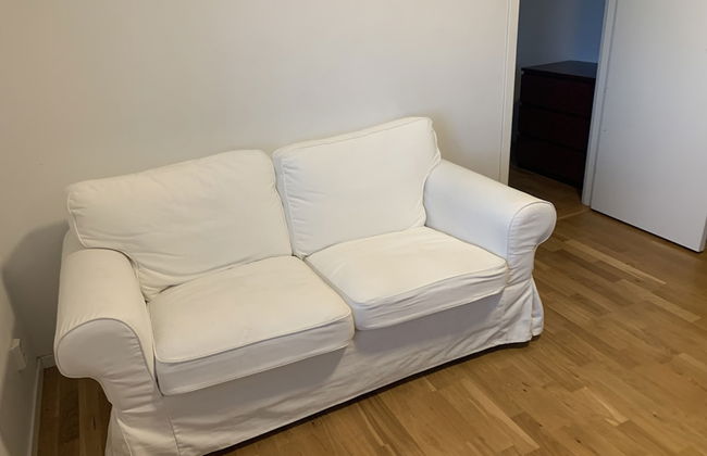 2 rooms apartment in Årsta Stockholm - Foto 8