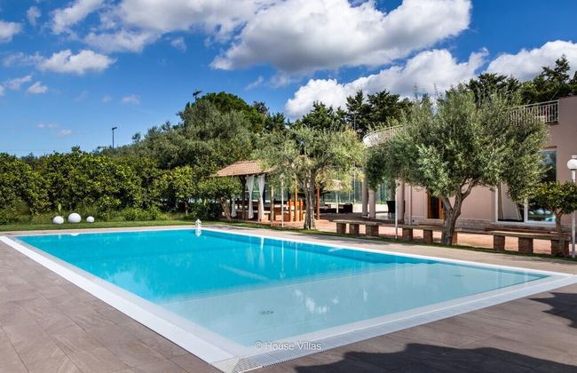 Sr-d636-conm0at - Villa Zagara Bianca - Foto 11