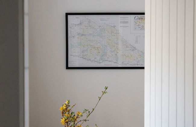 Roundstone Quay - Foto 33