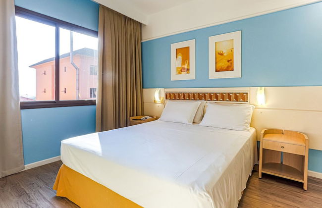 Studios modernos à beira-mar - Jurerê Beach Village JBVTOP - Photo 10