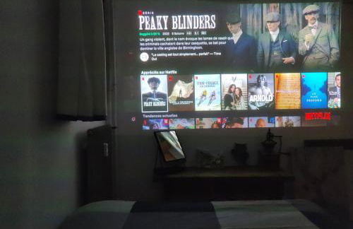 NEW - Les Carlinottes - Méribel - Au pied des pistes - Ski In-Ski Out - Foto 20