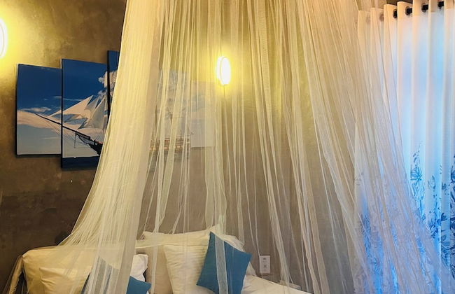 Soul villas & Cabana Near Beach With pool - Foto 47