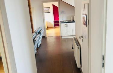 Apartment mit schöner Aussicht auf den Großen Feldberg & Burg Königstein & Frei PARKPLATZ auf Straßenseite - Foto 35