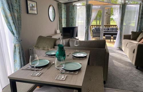 Teviotdale Lodge at Lilliardsedge Holiday Park - Foto 7