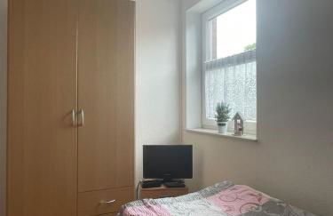 Ferienwohnung Hartung - Foto 11