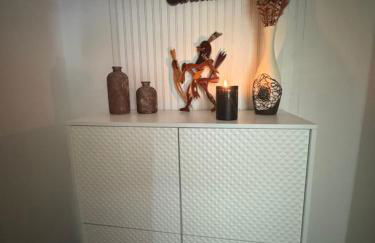 Park Villa Ferienwohnung mit Pool und 3 Schlafzimmer - Foto 18