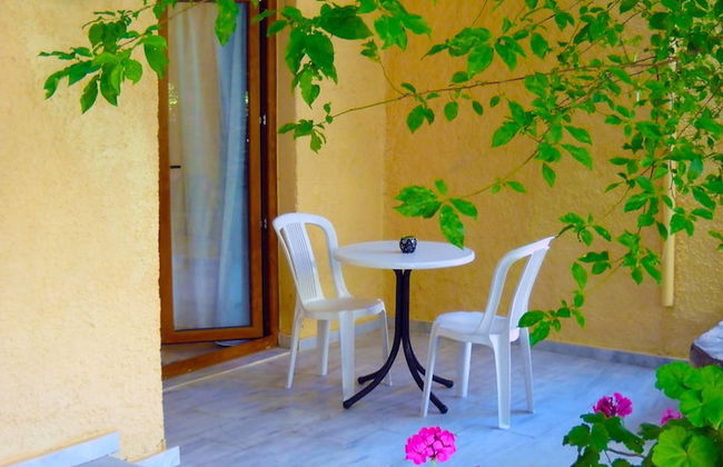 Katerini Hotel Apartments - Foto 39