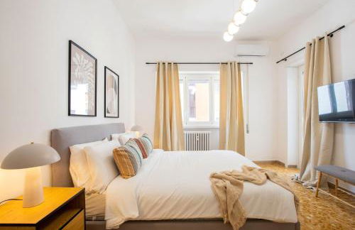 Ampio appartamento familiare Metro A a 50m - Foto 35