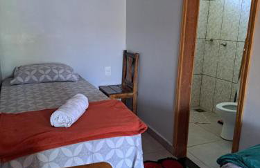 Pousada Doce Verde Nobres MT - Foto 24