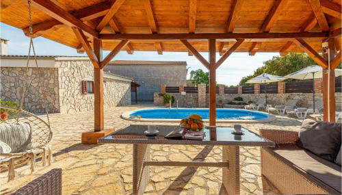 Beautiful Home In Zemunik Gornji - Foto 4