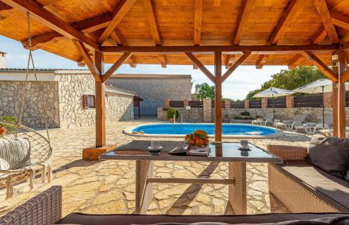 Beautiful Home In Zemunik Gornji - Foto 4