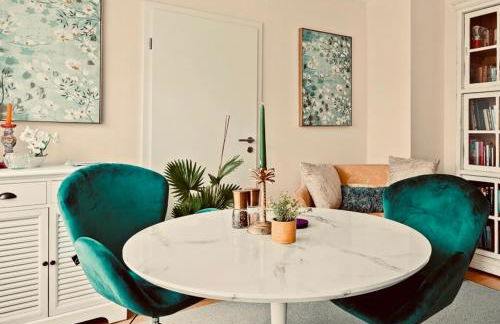 Ferienwohnung Louise 50 m zum See - Foto 4