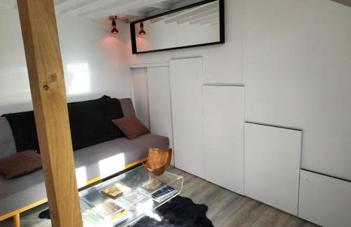 Champagne - Studio - Foto 8