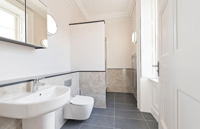 Henrietta Suites City Centre - Photo 64