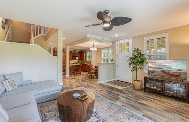 Nihilani 4a 3 Bedroom Townhouse by RedAwning - Foto 17