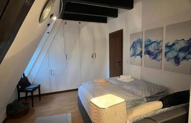 Xantener Ferienhaus Europaplatz 2 - Foto 45