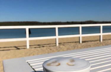 Ferienwohnung inmitten der Natur und Seen - Foto 4