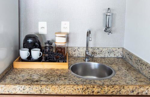 Confortável Flat em Brasília-BR - Foto 23