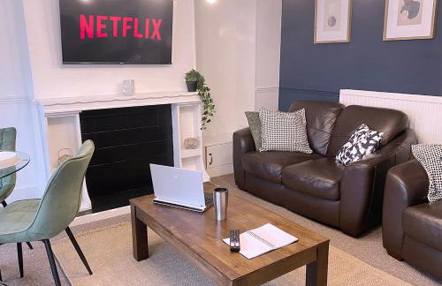 Group accommodation Wolverhampton - Foto 9