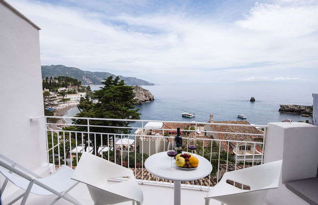 Mazzarò Retreat by Wonderful Italy - Photo 11