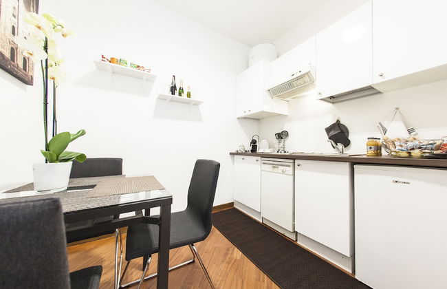 Hemeras Boutique House Aparthotel San Babila 2 - Foto 43