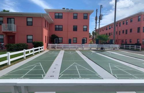 Ocean view studio with heated pool - Foto 2