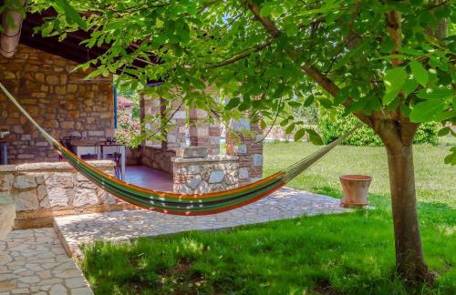 Villa Cypress by Istrian Country Houses - Foto 22