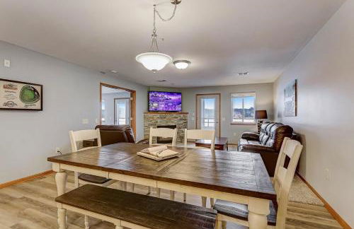 WFC III Adults or Families Lakefront View - Foto 18