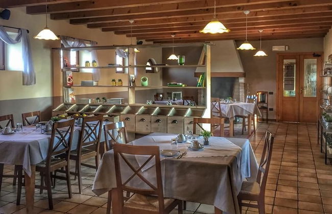 Agriturismo Borgo Tecla - Foto 43