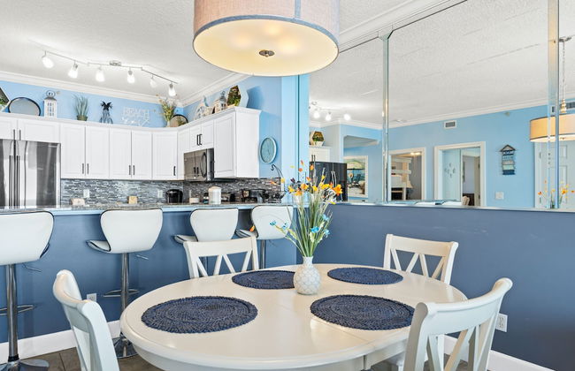 Twin Palms Resort by Panhandle Getaways - Foto 9